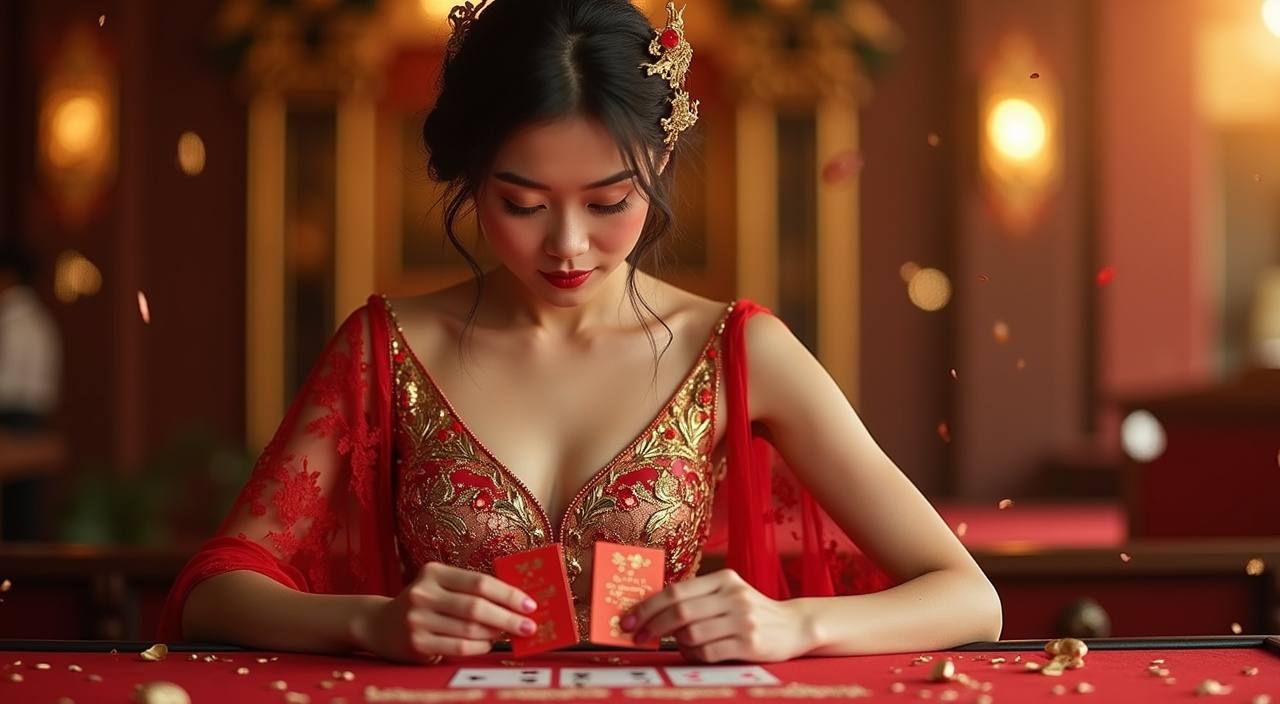 ufa999 Magic Forest ကစားခန်းတွင် ဘက်စုံနှင့် အဆင်ပြေတဲ့ကစားမှု
